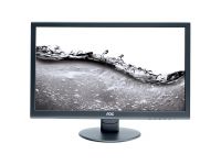 Moniteur AOC e2752Vq - 27