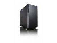 Boîtier Fractal Design Define R5 Black Pearl - MT/Sans Alim/ATX/USB3.0