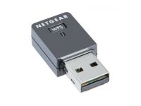 Carte Réseau Netgear Clé USB WiFi 802.11N WNA1000M (150MB)