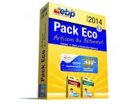 Pack Eco Artisans du Bâtiment 2014