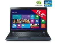 NP270E5E-X06FR - i5-3230/4Go/750Go/GT710/15.6