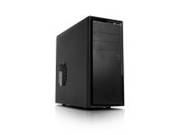 Source 210 Elite Black - MT/Sans Alim/ATX