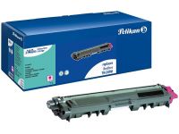Consommable Imprimante Pelikan Toner compatible Brother (TN241M) - 4229922