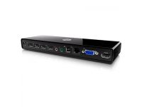 Réplicateur de ports USB2.0 - H1L07AA
