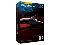 Internet Security 2014 - 1 An / 3 Postes