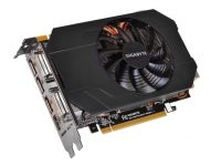 Carte Graphique Gigabyte N970IXOC-4GD - GTX970/4Go/DVI/DP/HDMI