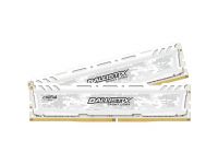 Mémoire PC Ballistix BLS2C8G4D240FSC (2x8Go DDR4 2400 PC19200)