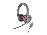 Casque - Micro Plantronics Audio 655 USB - Micro-casque stéréo