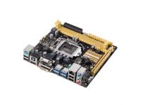 H87I-PLUS - H87/LGA1150/DDR3/ITX