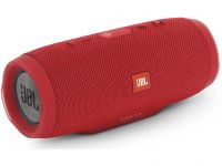 Enceinte PC JBL Charge 3 - Rouge