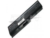 Batterie Compatible Toshiba L670 - TOBA750-B048Q3
