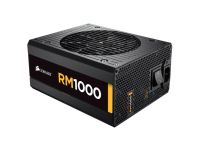 ATX 1000 Watts RM1000 Modulaire 80+ Gold