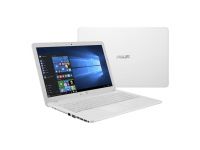 PC Portable Asus X540LJ-XX512T Blanc -i3-5005/4G/1T/GT920/15.6