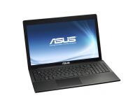 PC Portable Asus F55A-SX092H - B980/4Go/750Go/15.6
