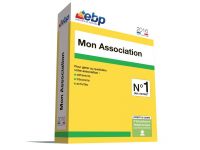 Logiciel-Application EBP Mon Association 2016