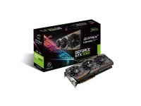 Carte Graphique Asus STRIX-GTX1080-A8G-GAMING - GTX1080/8Go/DVI/HDMI/DP