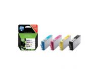 Conso Imprimante HP Pack Cartouches Noire + Couleur HP 364 - SD534EE
