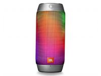 Enceinte PC JBL Pulse 2 - Gris