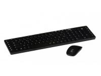 Pack Clavier/Souris T'nB STREAMLINE sans fil