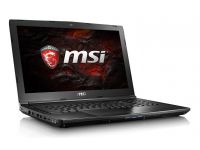 PC Portable MSI GL62 7RD-280XFR - i5-7300/8G/128G+1T/1050/15.6