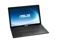 Ordinateur Portable Asus X55A-SX109H - B980/4Go/500Go/15.6