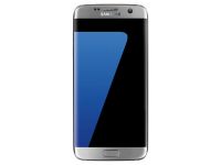 Téléphonie Samsung Galaxy S7 Edge 32Gb Silver Titanium G935F