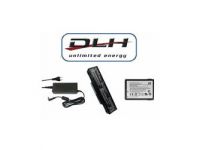 Batterie Compatible Li-Ion 11.1V 5200mAh - DWXL1256-B058P4