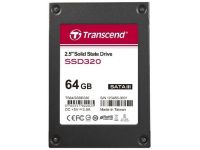 64Go SSD SATA-600 -TS64GSSD320