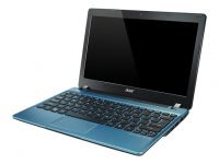 PC Portable Acer 725-C704G324cbbng - C70/4Go/320Go/7290/11.6