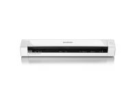 DS-620 - Scanner mobile à défilement