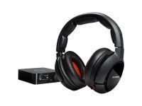 Micro-casque Steelseries Siberia 800 (PC/PS4/XBox One)