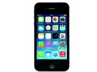 iPhone 4S 8Go Black