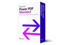 Logiciel-Application Nuance Power PDF standard