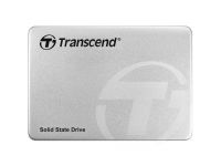 Disque SSD Transcend 128Go SATA III SSD370S - TS128GSSD370S