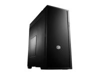 Silencio 652 SIL-652-KKN1 - MT/Sans Alim/ATX