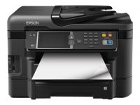 WorkForce WF-3640DTWF