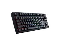 Clavier PC Cooler Master MasterKeys PRO S RGB MX Red - SGK-6030-KKCR1-FR