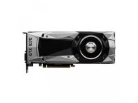 Carte Graphique PNY GTX1070 Founders Edition - GTX1070/8Go/DVI/DP/HDMI