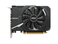 Carte Graphique MSI GTX 1050 Ti AERO ITX 4G OC - 1050Ti/4G/DVI/DP/HDMI