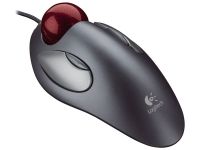 Trackman Marble