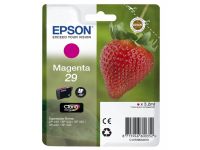 Consommable Imprimante Epson Cartouche Magenta N°29 - C13T29834010