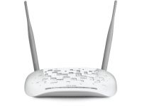 Réseau Point d'accès Wifi TP-Link TL-WA801ND - Répéteur WiFi N 300 Mbps