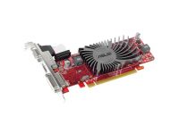 EAH6450SILENT/DI/1GD3(LP) - 1Go/HDMI/PCI-E