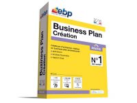 Logiciel-Application EBP Business Plan Pratic 2016 + VIP