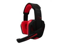 Micro-casque RebornLeague VULNARRA - Jack 3.5mm/Adaptateur Jack 4p