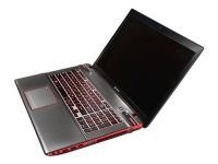 PC Portable Toshiba X870-13T - i7-3630/12Go/128+750Go/GTX670/17.3