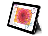 Tablette Tactile Microsoft Surface 3 - Z8700/4Go/64Go/10.8