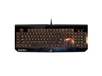 Blackwidow Ultimate 2013 - Edition Battlefield 4