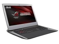 Ordinateur Portable Asus G752VT-GC040T -i7-6700/8G/256G+1T/GTX970/17.3