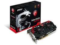 R9 270X GAMING 2G - R9-270X/2Go/HDMI/DP/PCI-E